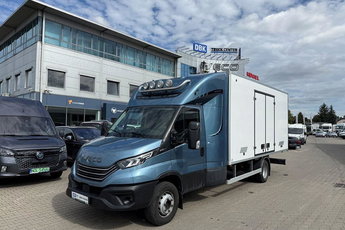 Iveco IVECO/IGLOPOL DAILY 70C21