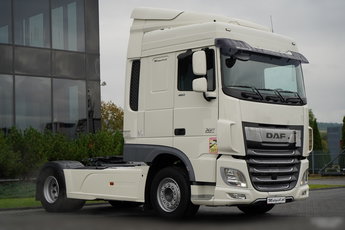 DAF XF 106