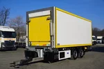 DAF XF 480 6x2 E6 / Chłodnia Schmitz 19 EPAL Doppelstock / Carrier Supra 1250 / Intarder_247644 zdjęcie 29