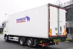 DAF XF 480 6x2 E6 / Chłodnia Schmitz 19 EPAL Doppelstock / Carrier Supra 1250 / Intarder_247644 zdjęcie 4