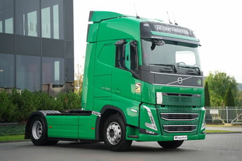 Volvo FH