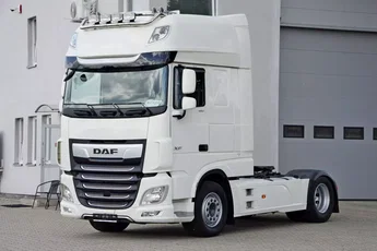 DAF XF 106