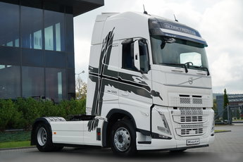 Volvo FH