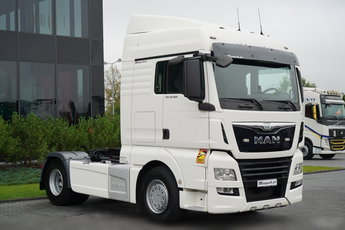 MAN TGX