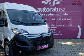 Citroen Jumper