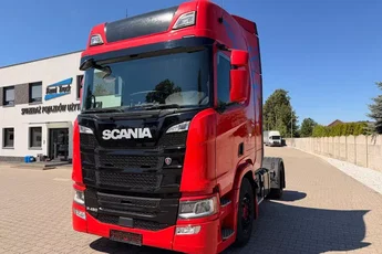 Scania