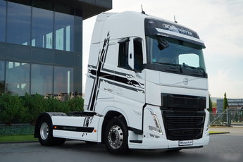 Volvo FH