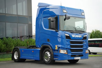 Scania