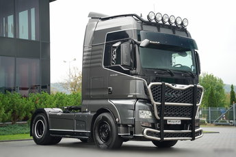 MAN TGX