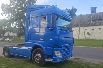 DAF XF 106