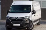 Renault Master 180KM L3H2 blaszak SPRAWDŹ zdjęcie 19