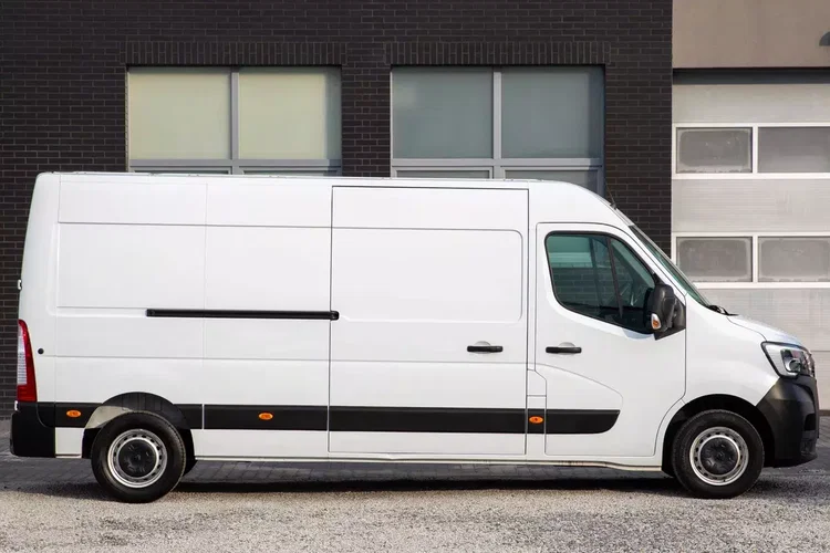 Renault Master 180KM L3H2 blaszak SPRAWDŹ zdjęcie 27