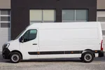 Renault Master 180KM L3H2 blaszak SPRAWDŹ zdjęcie 28