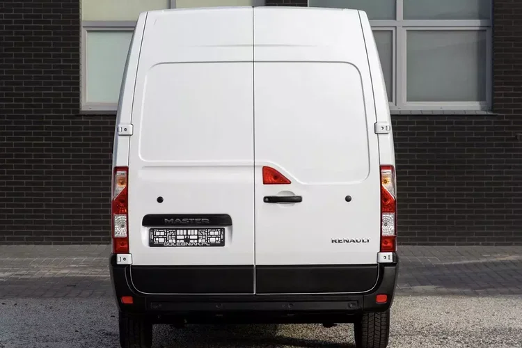 Renault Master 180KM L3H2 blaszak SPRAWDŹ zdjęcie 29