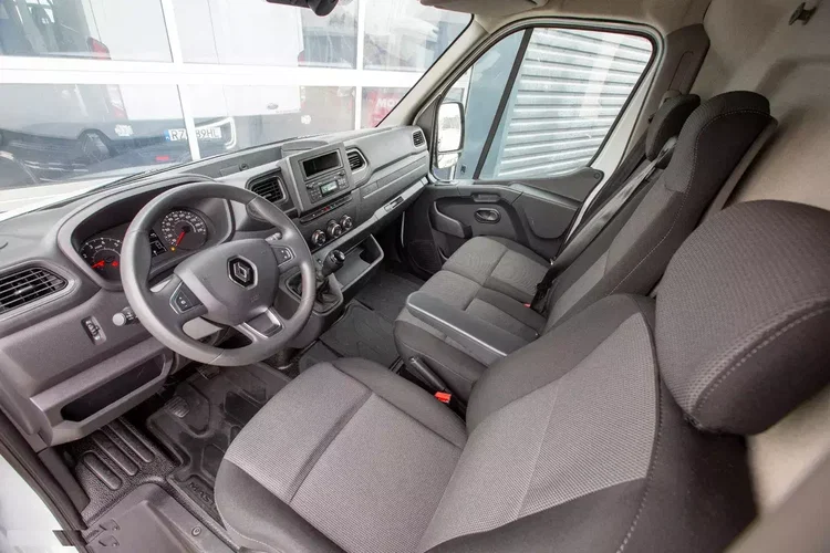 Renault Master 180KM L3H2 blaszak SPRAWDŹ zdjęcie 30