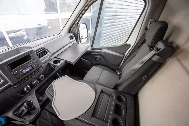 Renault Master 180KM L3H2 blaszak SPRAWDŹ zdjęcie 33