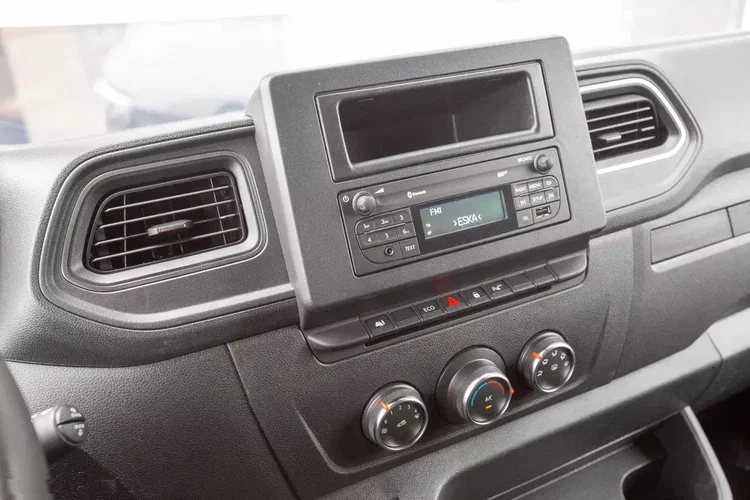 Renault Master 180KM L3H2 blaszak SPRAWDŹ zdjęcie 21