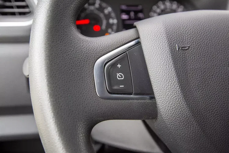Renault Master 180KM L3H2 blaszak SPRAWDŹ zdjęcie 22