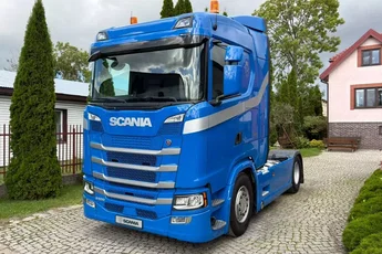 Scania