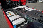 Scania R 460  SUPER  / RETARDER / KLIMA POSTOJOWA   / CAŁA NA PODUSZKACH   /  OPONY 100% / EURO 6 zdjęcie 13