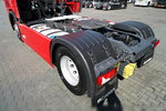 Scania R 460  SUPER  / RETARDER / KLIMA POSTOJOWA   / CAŁA NA PODUSZKACH   /  OPONY 100% / EURO 6 zdjęcie 14