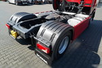 Scania R 460  SUPER  / RETARDER / KLIMA POSTOJOWA   / CAŁA NA PODUSZKACH   /  OPONY 100% / EURO 6 zdjęcie 15