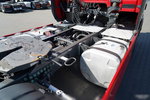 Scania R 460  SUPER  / RETARDER / KLIMA POSTOJOWA   / CAŁA NA PODUSZKACH   /  OPONY 100% / EURO 6 zdjęcie 16