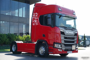 Scania
