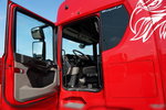 Scania R 460  SUPER  / RETARDER / KLIMA POSTOJOWA   / CAŁA NA PODUSZKACH   /  OPONY 100% / EURO 6 zdjęcie 22