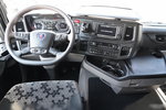 Scania R 460  SUPER  / RETARDER / KLIMA POSTOJOWA   / CAŁA NA PODUSZKACH   /  OPONY 100% / EURO 6 zdjęcie 28