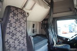 Scania R 460  SUPER  / RETARDER / KLIMA POSTOJOWA   / CAŁA NA PODUSZKACH   /  OPONY 100% / EURO 6 zdjęcie 35