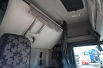 Scania R 460  SUPER  / RETARDER / KLIMA POSTOJOWA   / CAŁA NA PODUSZKACH   /  OPONY 100% / EURO 6 zdjęcie 36