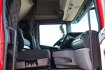 Scania R 460  SUPER  / RETARDER / KLIMA POSTOJOWA   / CAŁA NA PODUSZKACH   /  OPONY 100% / EURO 6 zdjęcie 37