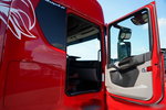 Scania R 460  SUPER  / RETARDER / KLIMA POSTOJOWA   / CAŁA NA PODUSZKACH   /  OPONY 100% / EURO 6 zdjęcie 38