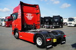 Scania R 460  SUPER  / RETARDER / KLIMA POSTOJOWA   / CAŁA NA PODUSZKACH   /  OPONY 100% / EURO 6 zdjęcie 7