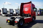 Scania R 460  SUPER  / RETARDER / KLIMA POSTOJOWA   / CAŁA NA PODUSZKACH   /  OPONY 100% / EURO 6 zdjęcie 8