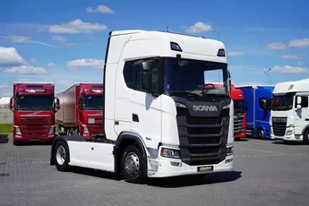 Scania
