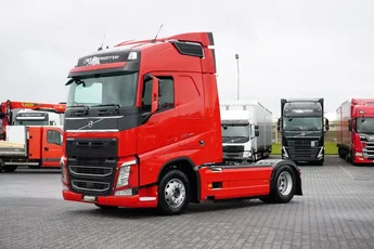Volvo FH