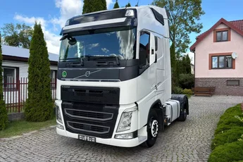 Volvo FH GLOBETROTTER