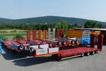 JANMIL NISKOPODWOZIE / FABRYCZNIE NOWA / BOGATE WYPOSAŻENIE / zdjęcie 1