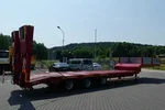 JANMIL NISKOPODWOZIE / FABRYCZNIE NOWA / BOGATE WYPOSAŻENIE / zdjęcie 3