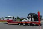 JANMIL NISKOPODWOZIE / FABRYCZNIE NOWA / BOGATE WYPOSAŻENIE / zdjęcie 30