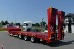 JANMIL NISKOPODWOZIE / FABRYCZNIE NOWA / BOGATE WYPOSAŻENIE / zdjęcie 32
