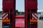 JANMIL NISKOPODWOZIE / FABRYCZNIE NOWA / BOGATE WYPOSAŻENIE / zdjęcie 34