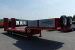 JANMIL NISKOPODWOZIE / FABRYCZNIE NOWA / BOGATE WYPOSAŻENIE / zdjęcie 5