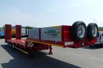 JANMIL NISKOPODWOZIE / FABRYCZNIE NOWA / BOGATE WYPOSAŻENIE / zdjęcie 6