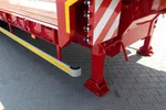 JANMIL NISKOPODWOZIE / FABRYCZNIE NOWA / BOGATE WYPOSAŻENIE / zdjęcie 8