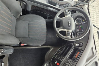 DAF DAF XF 480 FT