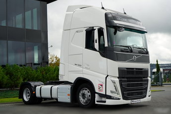 Volvo FH