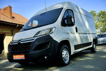 Citroen Jumper